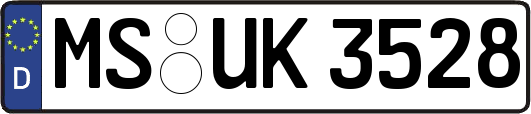 MS-UK3528