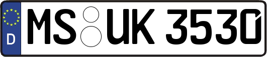 MS-UK3530