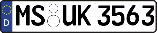 MS-UK3563