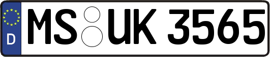 MS-UK3565