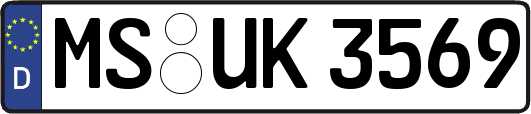 MS-UK3569