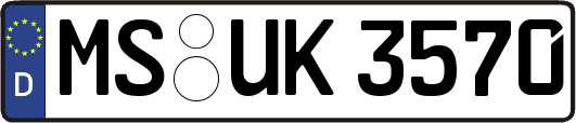MS-UK3570