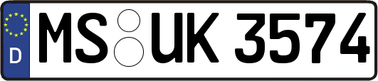 MS-UK3574