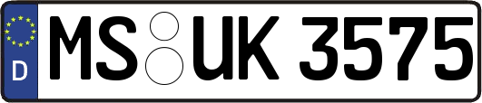 MS-UK3575