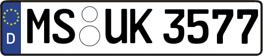 MS-UK3577