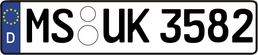 MS-UK3582