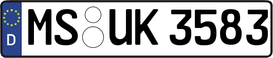 MS-UK3583