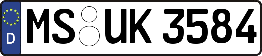MS-UK3584