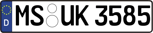 MS-UK3585