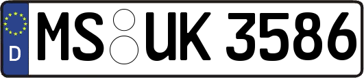 MS-UK3586