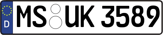 MS-UK3589