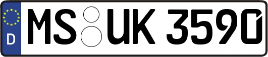 MS-UK3590