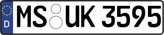 MS-UK3595