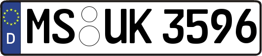 MS-UK3596