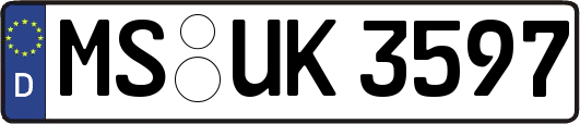 MS-UK3597