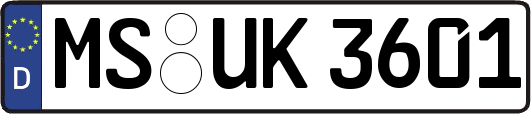 MS-UK3601