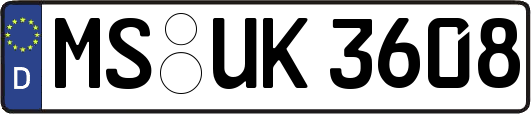 MS-UK3608