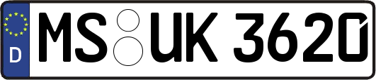 MS-UK3620