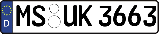 MS-UK3663