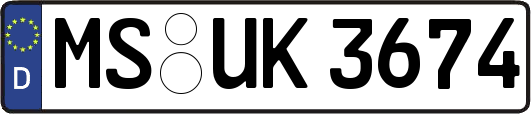 MS-UK3674