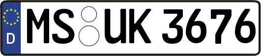 MS-UK3676