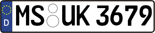 MS-UK3679
