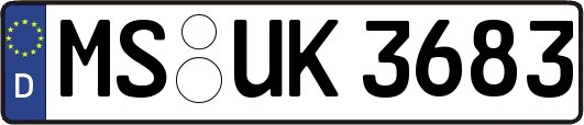 MS-UK3683