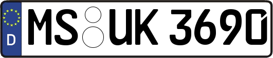 MS-UK3690
