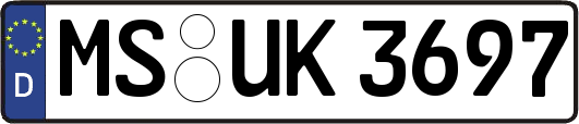 MS-UK3697