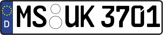 MS-UK3701