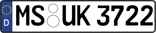 MS-UK3722