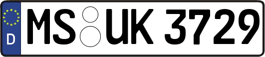 MS-UK3729