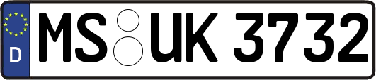 MS-UK3732