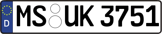 MS-UK3751