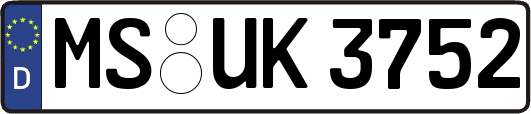 MS-UK3752