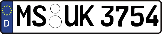 MS-UK3754