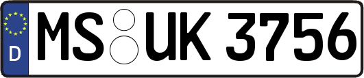 MS-UK3756