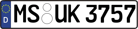 MS-UK3757