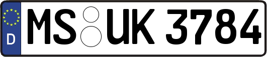MS-UK3784