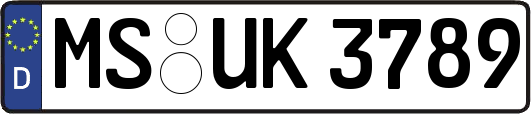 MS-UK3789