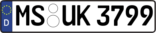 MS-UK3799