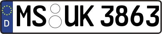 MS-UK3863