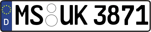 MS-UK3871