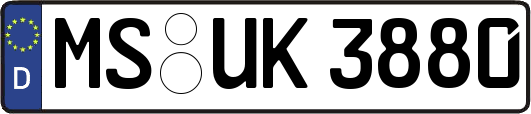 MS-UK3880