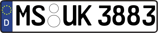 MS-UK3883