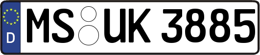 MS-UK3885