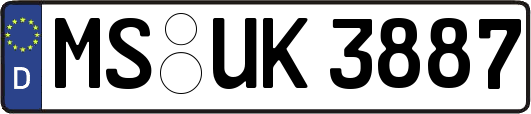 MS-UK3887