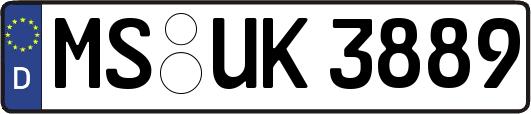 MS-UK3889