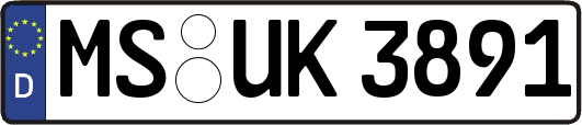 MS-UK3891
