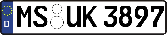 MS-UK3897